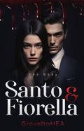 Santo and Fiorella by GroveltoHEA