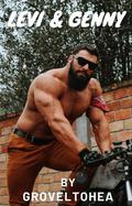 Levi/Chain and Genny (The Rampage MC #1) by GroveltoHEA