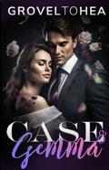 Case and Gemma by GroveltoHEA