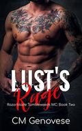 Lust's Rage by C.M. Genovese