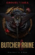Butcher and Raine by GroveltoHEA
