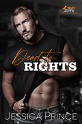 Dead to Rights (Ashland #1) by Jessica Prince