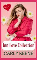 Inn Love Collection: Six Small-Town Curvy-Girl Short Instalove Romances by Carly Keene