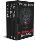 Not The Good Guys: Kazon Brothers by Kyra Nyx