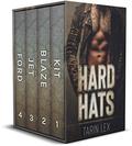 Hard Hats Collection by Tarin Lex