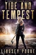 Tide and Tempest (Forgotten Lands #3) by Lindsey Pogue