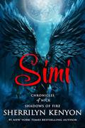 Simi (Shadows of Fire #3) by Sherrilyn Kenyon