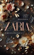 Zaria by Tijana Popov