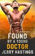 Found by a Young Doctor: Age Play MM DDlb Romance (Daddies of Maplewood #4) by Jerry Hastings
