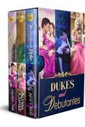 Dukes and Debutantes (Dukes in Love Boxset #1) by Alyssa Clarke