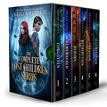 The Complete Lost Children Series: Books 1-6 by Krista Street