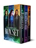 The Lost Children Trilogy: Complete Series by Krista Street