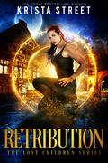 Retribution by Krista Street