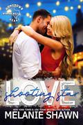 Shooting Star Love by Melanie Shawn
