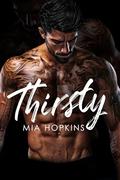 Thirsty (Eastside Brewery #1) by Mia Hopkins