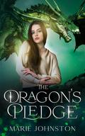 The Dragon's Pledge by Marie Johnston