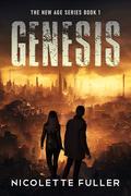 Genesis (The New Age #1) by Nicolette Fuller