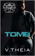 Tomb (Diablo Disciples #5) by V. Theia