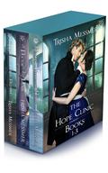 The Hope Clinic Books 1-3: A Regency Era Romance by Trisha Messmer