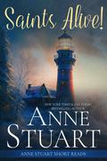 Saints Alive! by Anne Stuart