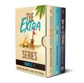 The Extra Series Books 5-7 by Janci Patterson