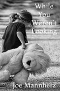 While You Weren't Looking (Jake Rivers Adventures #9) by Joe Mannherz