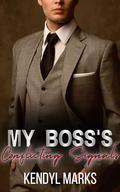 My Boss's Conflicting Signals: Arrogant Billionaire Boss's Conflicting Romance by Kendyl Marks