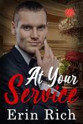 At Your Service: Rand's Story by Erin Rich