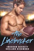 The Linebacker by Emerson Beckett, Rheland Richmond