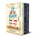 Ex on the Beach Series Box Set by Janci Patterson
