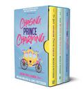 Chasing Prince Charming Series Box Set by Janci Patterson