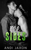 Off Sides (Darby U Hockey Boys #3) by Andi Jaxon