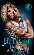 The Retreat (New York Gods #2) by Andi Jaxon