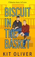 Biscuit in the Basket by Kit Oliver