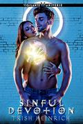 Sinful devotion by Trish Heinrich
