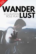 Wanderlust #1 (Wanderlust #1) by Perin.