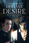 Deviant Desire by Jackson Marsh