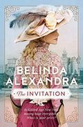 The Invitation by Belinda Alexandra