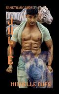 Julie (Sanctuary #3) by Michelle Dups