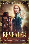 Revealed by Vanessa Nelson