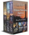 Dìleas Security Agency Books 1-3 by C.S. Smith