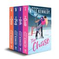 The Complete Briar U Series Set by Elle Kennedy