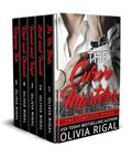 The Curve Masters : The Complete Series by Olivia Rigal