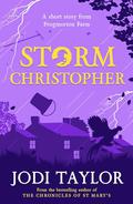 Storm Christopher: A Frogmorton Farm short story by Jodi Taylor