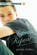 Infinite Repeat (The Art of Lainey #0.5) by Paula Stokes