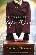 Tillbaka till Hope River (Hope River #2) by Annika Sundberg