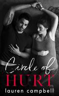 Circle of Hurt by Lauren Campbell