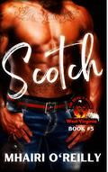 Scotch by Mhairi O'Reilly