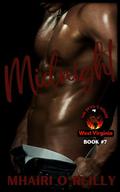 Midnight (The Devil's House MC: West Virginia #8) by Mhairi O'Reilly