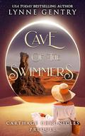 Cave of the Swimmers: Time Travel Romance by Lynne Gentry